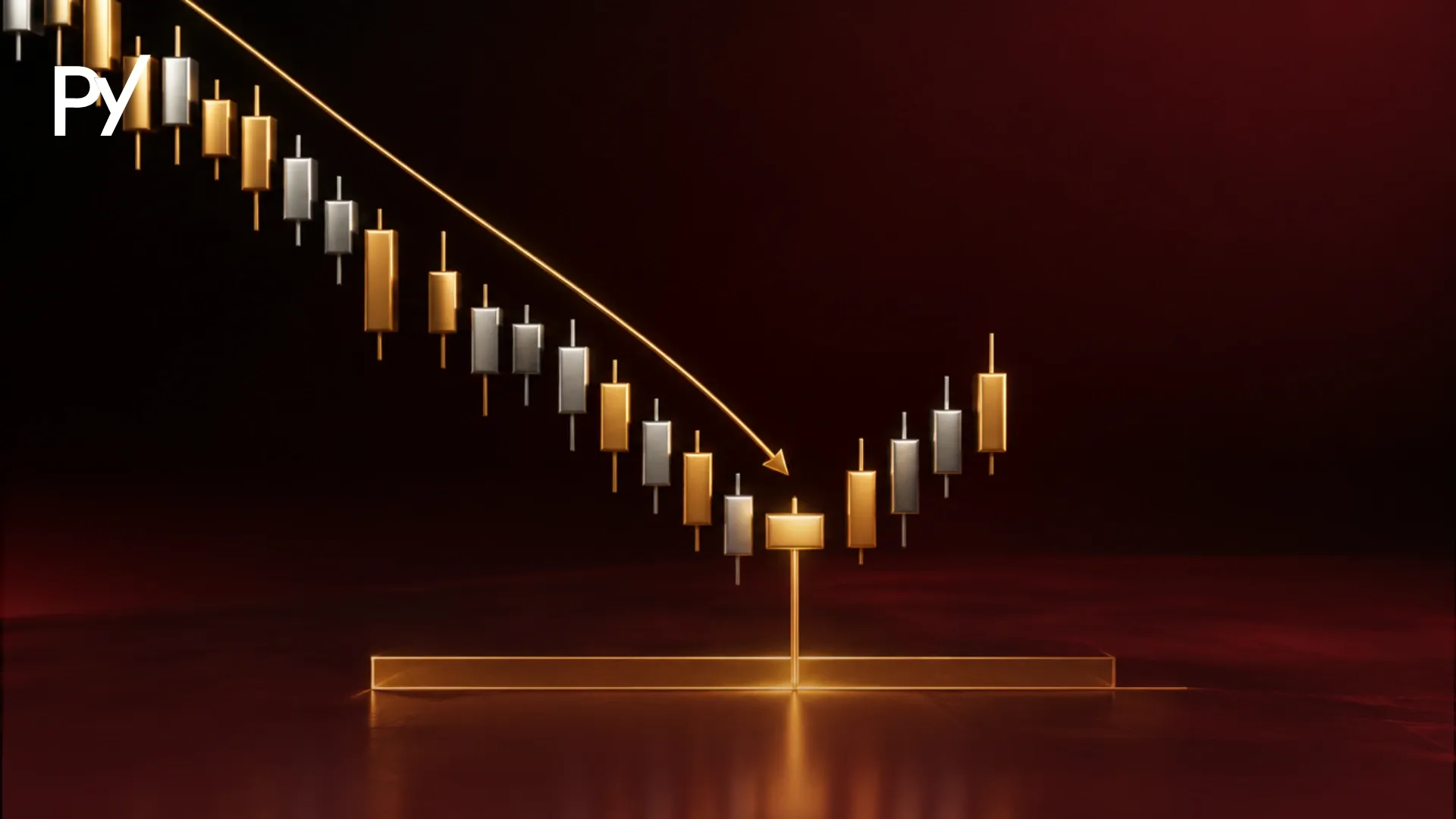 What Is the Hammer Candlestick Pattern