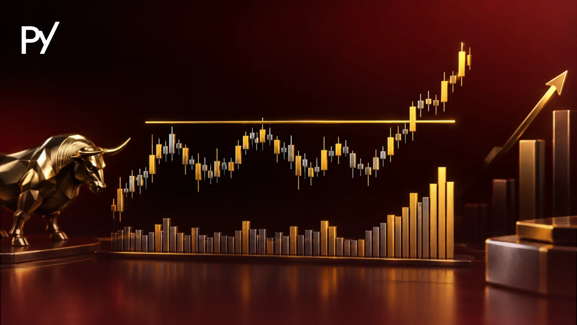 What Is a Breakout Trading Strategy? How to Trade Volatility Expansion in Funded Accounts